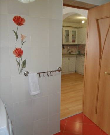 Гостиница on Pionerskaya Street Сочи-18