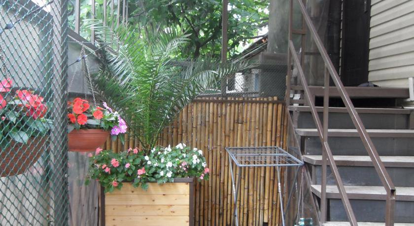 Гостиница on Pionerskaya Street Сочи-27