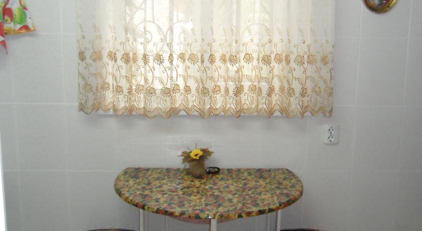 Гостиница on Pionerskaya Street Сочи-66