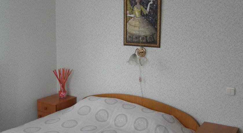 Гостиница on Pionerskaya Street Сочи-38