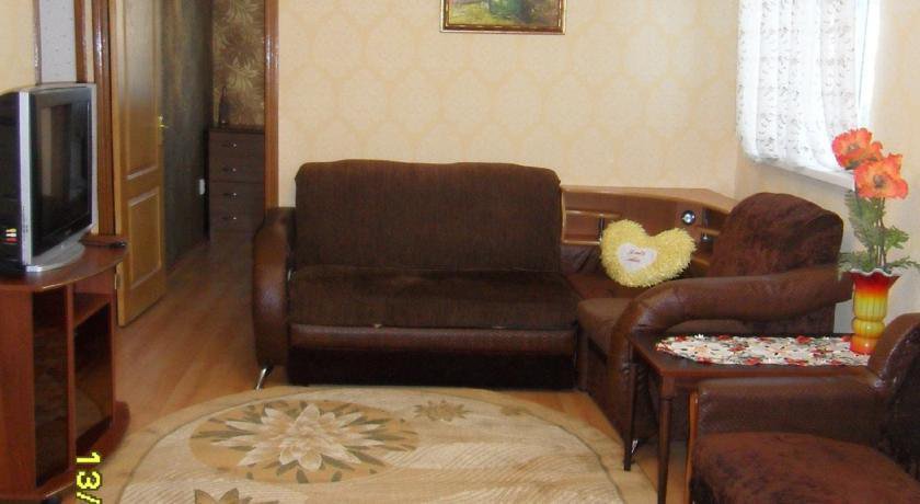 Гостиница on Pionerskaya Street Сочи-41