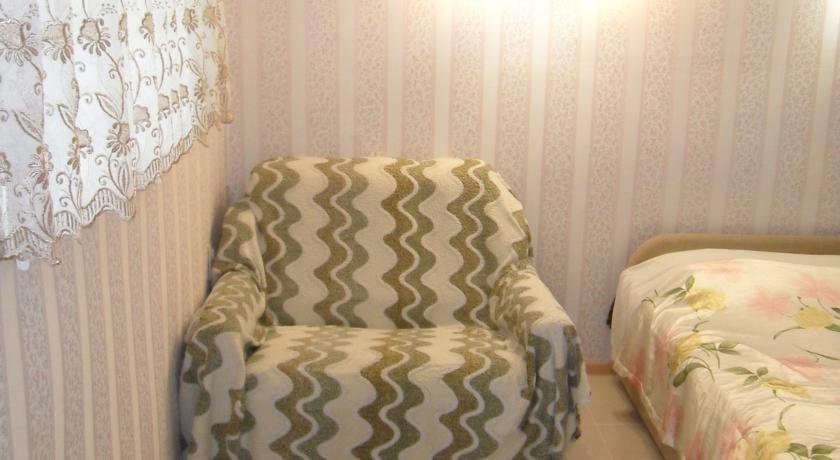 Гостиница on Pionerskaya Street Сочи-45