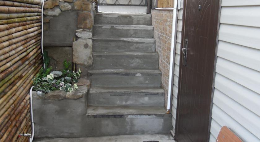 Гостиница on Pionerskaya Street Сочи-72