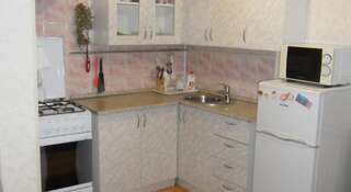 Гостиница on Pionerskaya Street Сочи Апартаменты с 2 спальнями-14