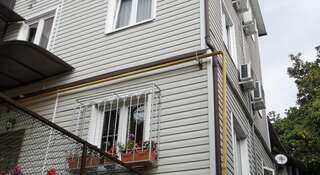 Гостиница on Pionerskaya Street Сочи Апартаменты с 2 спальнями-20
