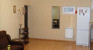 Гостиница on Pionerskaya Street Сочи Апартаменты с 3 спальнями-15