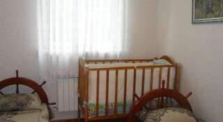 Гостиница on Pionerskaya Street Сочи Апартаменты с 3 спальнями-10