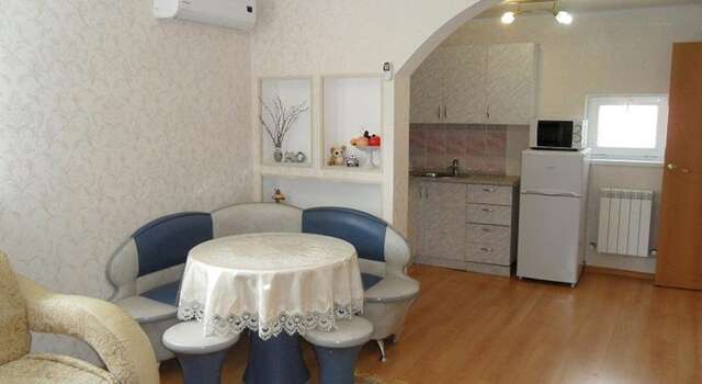 Гостиница on Pionerskaya Street Сочи-36