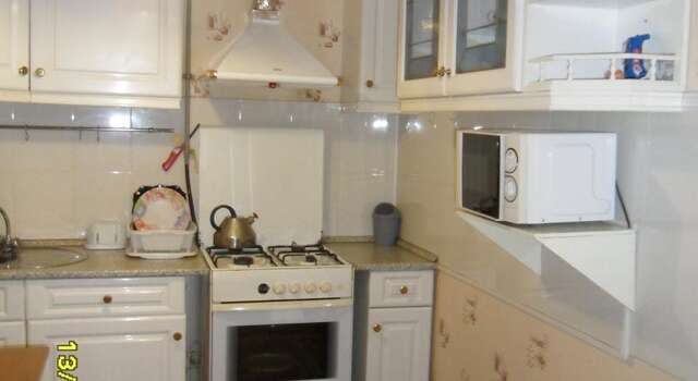 Гостиница on Pionerskaya Street Сочи-29