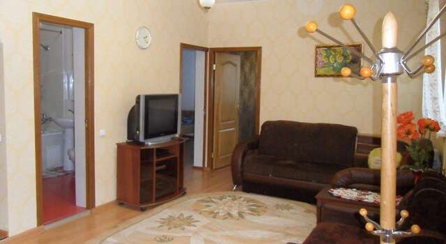 Гостиница on Pionerskaya Street Сочи-42