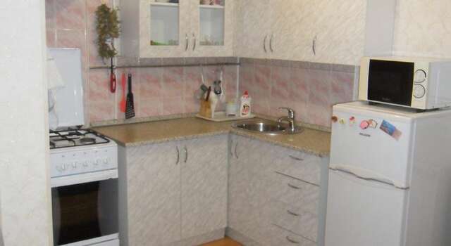 Гостиница on Pionerskaya Street Сочи-31