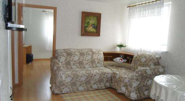 Гостиница on Pionerskaya Street Сочи-3