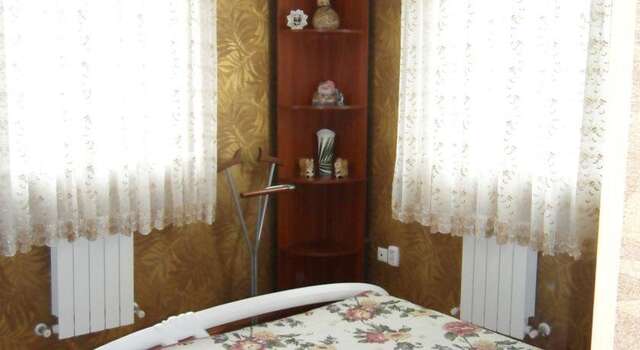 Гостиница on Pionerskaya Street Сочи-6